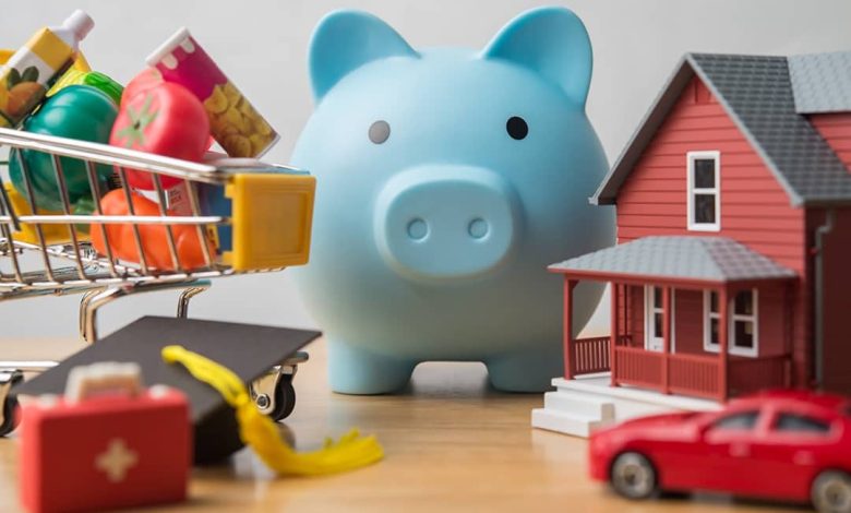 A picture of average American debt, according to Credit Karma data