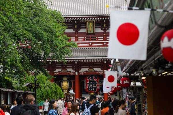 Bitcoin Treasury Firm Metaplanet Makes Entry Into Japan’s Yen Bond Market With BitBonds Issuance Bitcoin Treasury Firm Metaplanet Makes Entry Into Japan’s Yen Bond Market With BitBonds Issuance