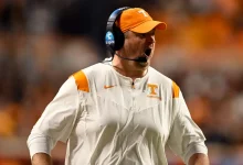 Tennessee football betting preview 2026: Volunteers odds, futures, win total prediction, sportsbook promos and more