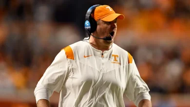 Tennessee football betting preview 2026: Volunteers odds, futures, win total prediction, sportsbook promos and more