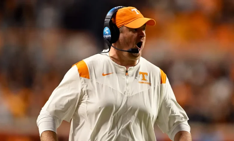 Tennessee football betting preview 2026: Volunteers odds, futures, win total prediction, sportsbook promos and more
