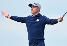 PGA Tour betting odds, futures picks and winner tips