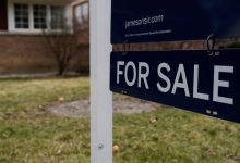 Mortgage rates will rise even higher if bond market continues to choke
