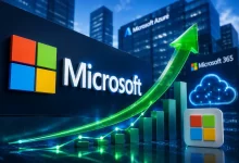 Dow Futures Hit 53,400 as Amazon, Boeing & Microsoft Surge