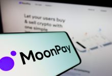 Cash App and MoonPay Team to Offer Crypto Purchases