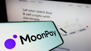 Cash App and MoonPay Team to Offer Crypto Purchases Cash App and MoonPay Team to Offer Crypto Purchases