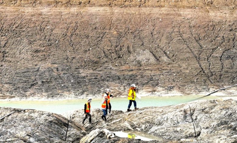 From discoveries to mines: Newfoundland’s growing gold industry From discoveries to mines: Newfoundland’s growing gold industry