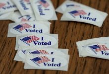 Scandals, splits, uncertain road to November mean midterms are still in flux