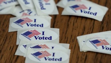 Scandals, splits, uncertain road to November mean midterms are still in flux Scandals, splits, uncertain road to November mean midterms are still in flux