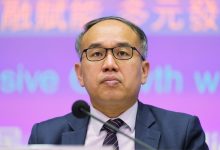 HK gold market hinges on policy planning as firms seek own storage facilities, Christopher Hui says