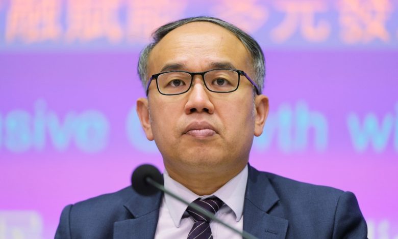 HK gold market hinges on policy planning as firms seek own storage facilities, Christopher Hui says