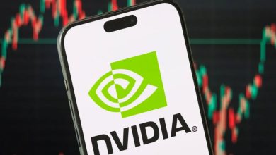 US futures hold higher, bolstered by Nvidia earnings US futures hold higher, bolstered by Nvidia earnings