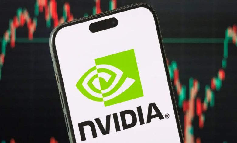 US futures hold higher, bolstered by Nvidia earnings US futures hold higher, bolstered by Nvidia earnings