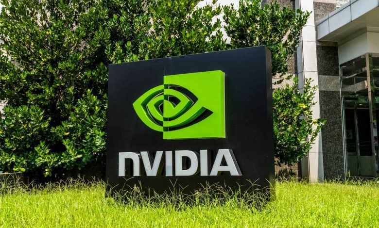 Nvidia Stock Is Treading Water Ahead of Earnings This Week Nvidia Stock Is Treading Water Ahead of Earnings This Week