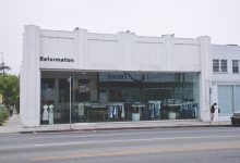 Fashion Finds Rare IPO Win