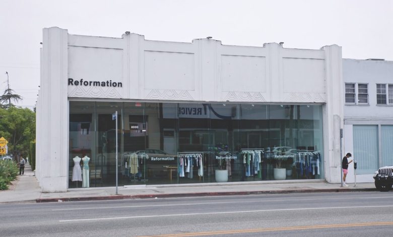 Fashion Finds Rare IPO Win Fashion Finds Rare IPO Win