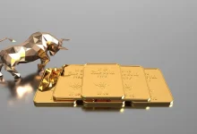 Why Gold prices are holding above ,200 this week?