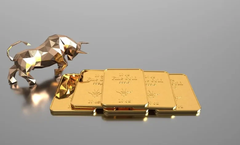 Why Gold prices are holding above ,200 this week?