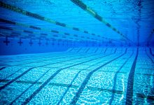 14-Year-Old Dhriti Upadhyaya Wins 50 Backstroke On Night Three of Austin Futures