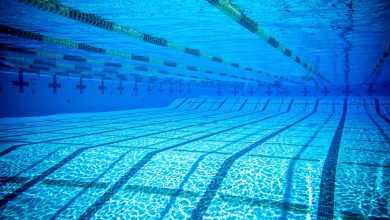14-Year-Old Dhriti Upadhyaya Wins 50 Backstroke On Night Three of Austin Futures
