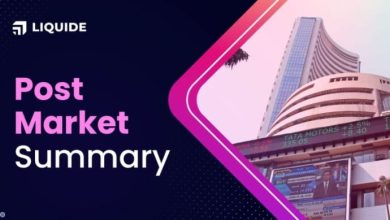 Share Market Today: Nifty 50, Bank Nifty