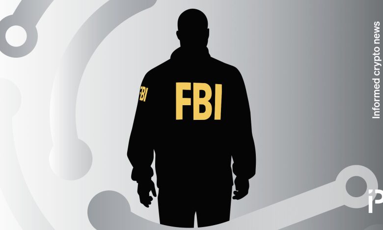 Former FBI agent indicted for stealing crypto from FBI