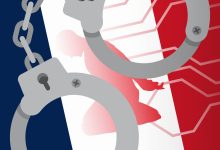 Two sentenced in France after crypto ransom home invasion