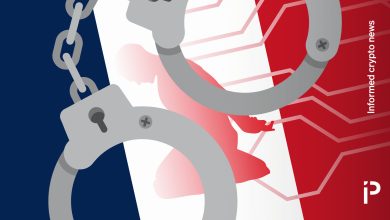 Two sentenced in France after crypto ransom home invasion