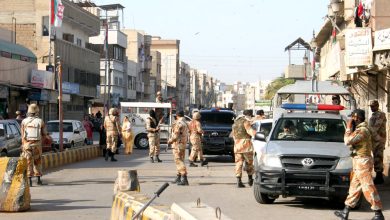 Pakistan dispatch: deadly clashes in Azad Jammu and Kashmir escalate political crisis – JURIST Pakistan dispatch: deadly clashes in Azad Jammu and Kashmir escalate political crisis – JURIST