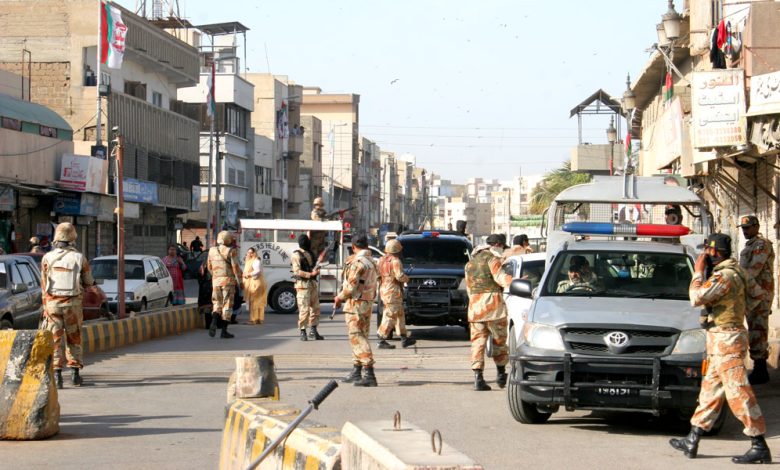 Pakistan dispatch: deadly clashes in Azad Jammu and Kashmir escalate political crisis – JURIST Pakistan dispatch: deadly clashes in Azad Jammu and Kashmir escalate political crisis – JURIST