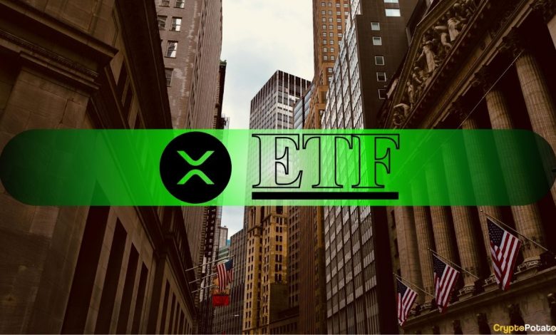 Ripple ETFs See Best Week Since May as XRP Exploded to 7-Month High