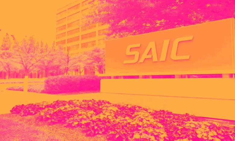 SAIC (SAIC) To Report Earnings Tomorrow: Here Is What To Expect SAIC (SAIC) To Report Earnings Tomorrow: Here Is What To Expect