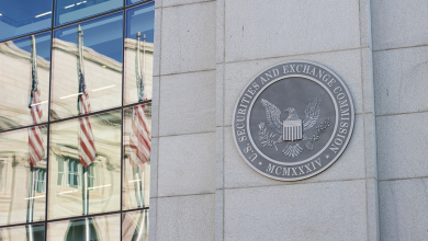 SEC Tees Up New Crypto Regulation as Clarity Act Languishes SEC Tees Up New Crypto Regulation as Clarity Act Languishes