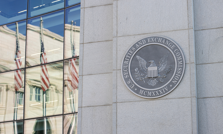 SEC Tees Up New Crypto Regulation as Clarity Act Languishes SEC Tees Up New Crypto Regulation as Clarity Act Languishes