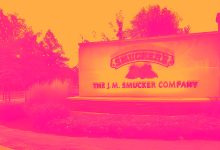 J. M. Smucker (SJM) To Report Earnings Tomorrow: Here Is What To Expect