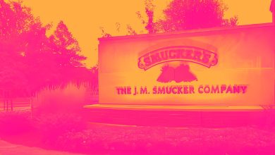 J. M. Smucker (SJM) To Report Earnings Tomorrow: Here Is What To Expect