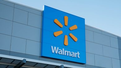 Walmart Earnings: US Comparable Sales Hit Six-Year Low; Digital Scale Offers Cushion