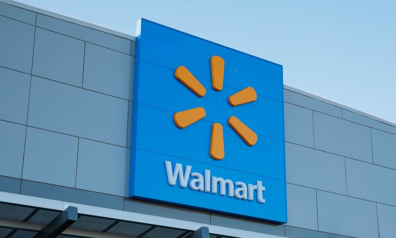 Walmart Earnings: US Comparable Sales Hit Six-Year Low; Digital Scale Offers Cushion Walmart Earnings: US Comparable Sales Hit Six-Year Low; Digital Scale Offers Cushion
