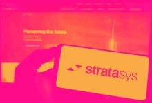 Stratasys (NASDAQ:SSYS) Reports Sales Below Analyst Estimates In Q2 CY2026 Earnings