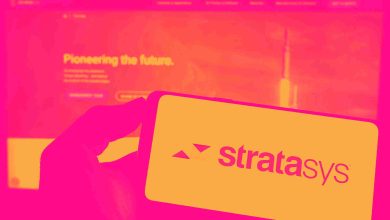 Stratasys (NASDAQ:SSYS) Reports Sales Below Analyst Estimates In Q2 CY2026 Earnings Stratasys (NASDAQ:SSYS) Reports Sales Below Analyst Estimates In Q2 CY2026 Earnings