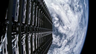 SpaceX Outlines Starlink Mobile Plans in First Earnings Report SpaceX Outlines Starlink Mobile Plans in First Earnings Report