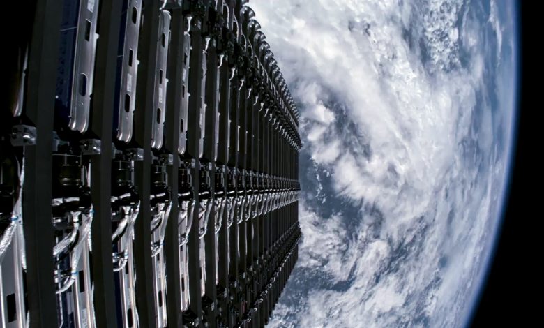 SpaceX Outlines Starlink Mobile Plans in First Earnings Report SpaceX Outlines Starlink Mobile Plans in First Earnings Report