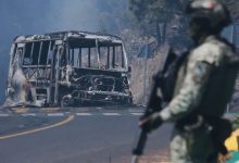 M reward offered for Mexican cartel leader