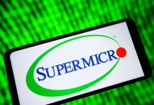 SMCI) Stock Price Surges Over 11% As Cool Inflation Data Amplifies Post-Earnings Momentum