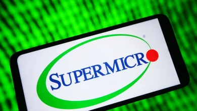 SMCI) Stock Price Surges Over 11% As Cool Inflation Data Amplifies Post-Earnings Momentum SMCI) Stock Price Surges Over 11% As Cool Inflation Data Amplifies Post-Earnings Momentum