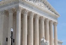 Dems propose term limits for Supreme Court
