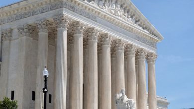 Dems propose term limits for Supreme Court