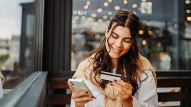 Getting your first credit card? Here’s how to build credit and avoid costly mistakes – LocalNews8.com Getting your first credit card? Here’s how to build credit and avoid costly mistakes – LocalNews8.com