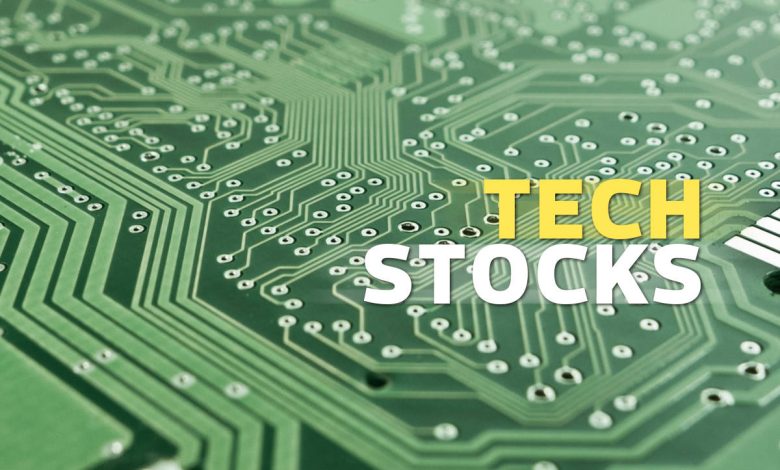 NationGate, tech stocks rally amid US plan to ban data centre components from China NationGate, tech stocks rally amid US plan to ban data centre components from China