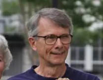 TERRY TURNER: Politics and fantasy